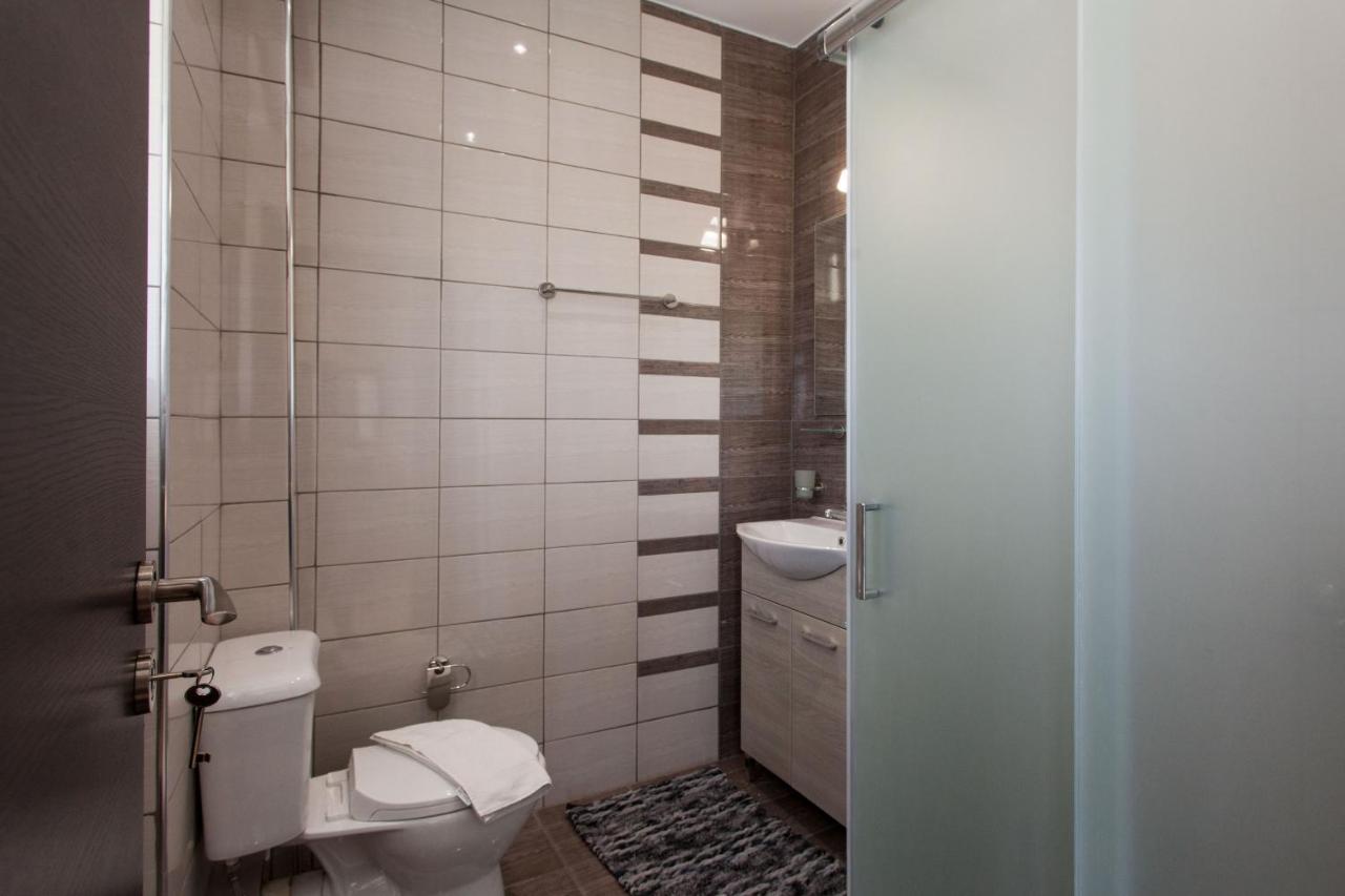 Modern Apt In Glyfada A Breath Away From The Sea - The View Ateny Zewnętrze zdjęcie