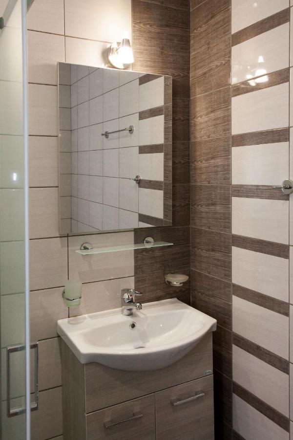 Modern Apt In Glyfada A Breath Away From The Sea - The View Ateny Zewnętrze zdjęcie