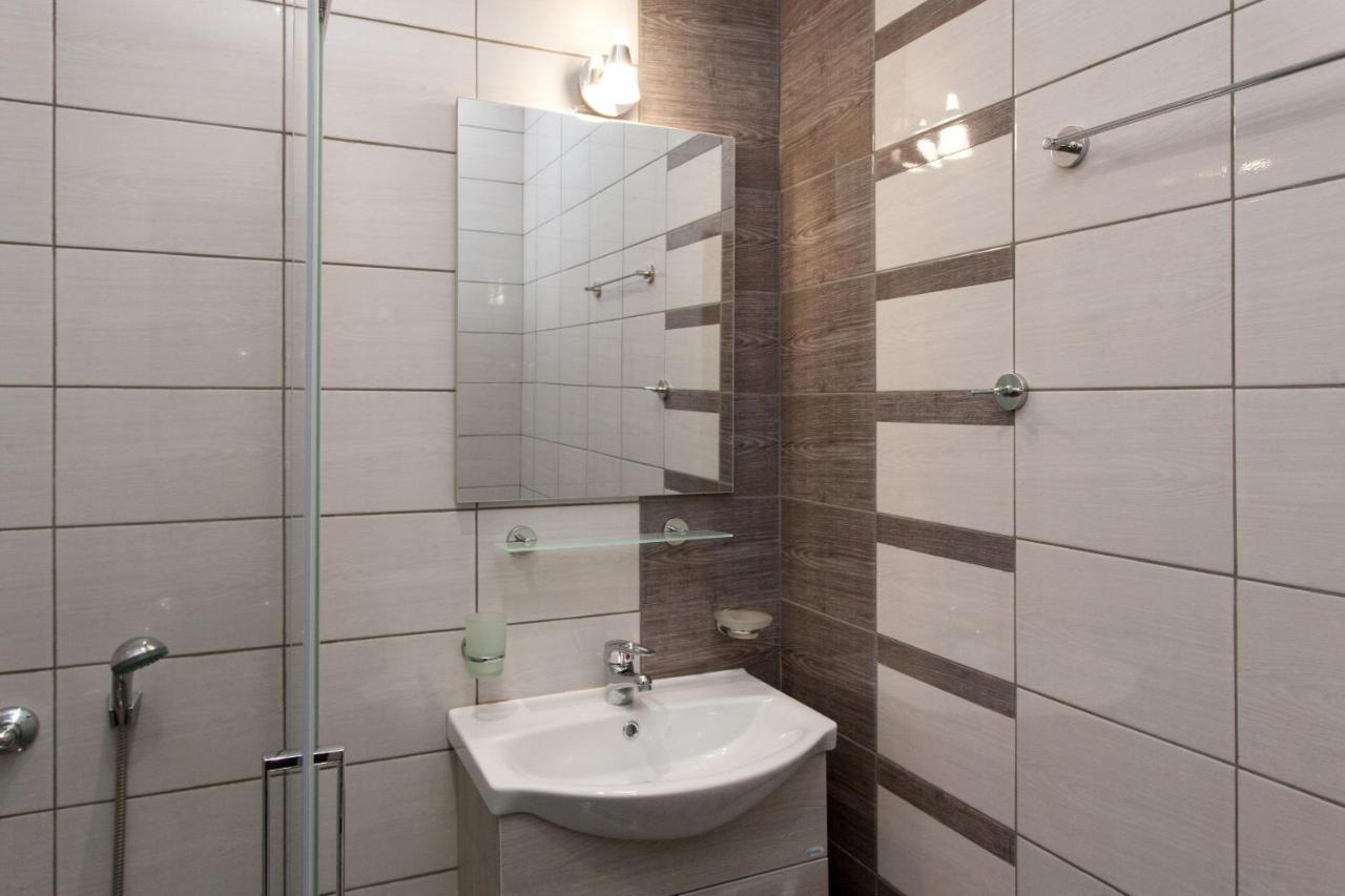 Modern Apt In Glyfada A Breath Away From The Sea - The View Ateny Zewnętrze zdjęcie