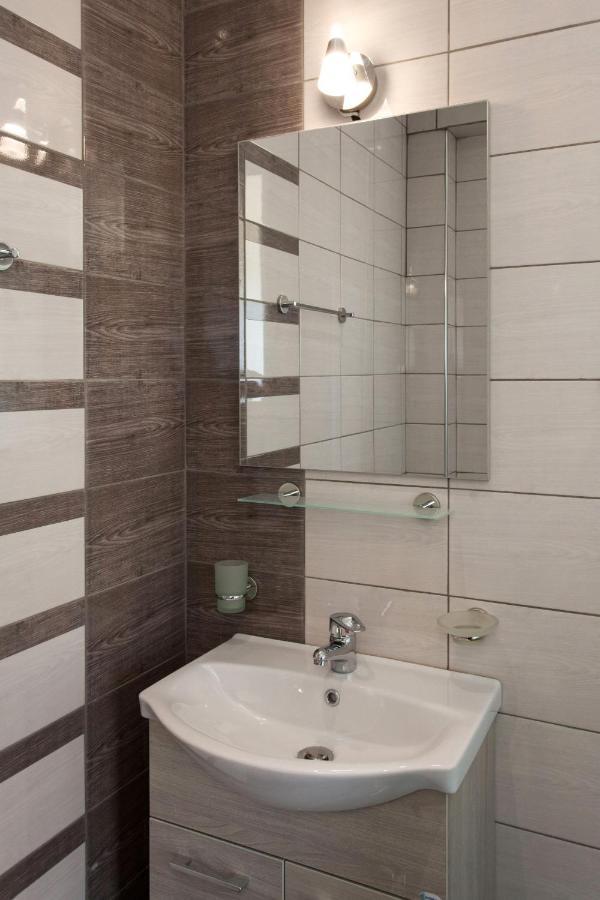 Modern Apt In Glyfada A Breath Away From The Sea - The View Ateny Zewnętrze zdjęcie