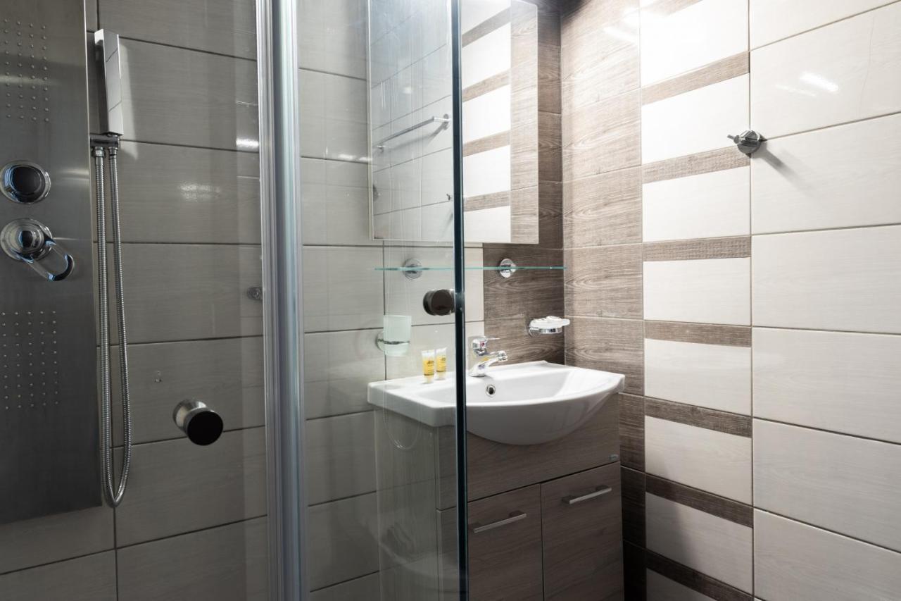 Modern Apt In Glyfada A Breath Away From The Sea - The View Ateny Zewnętrze zdjęcie
